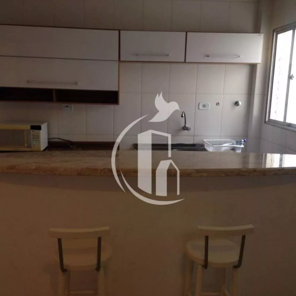 Apartamento, 1 quarto, 53 m² - Foto 12