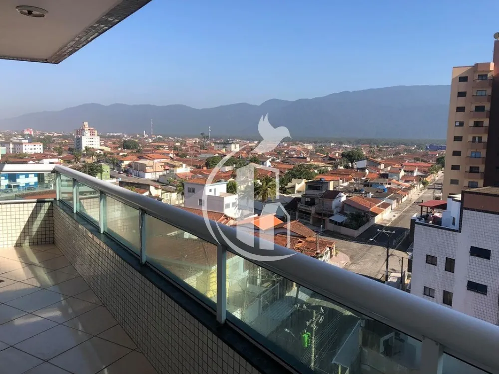 Apartamento, 2 quartos, 90 m² - Foto 9