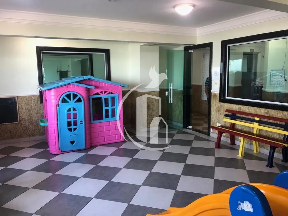 Apartamento, 2 quartos, 90 m² - Foto 22