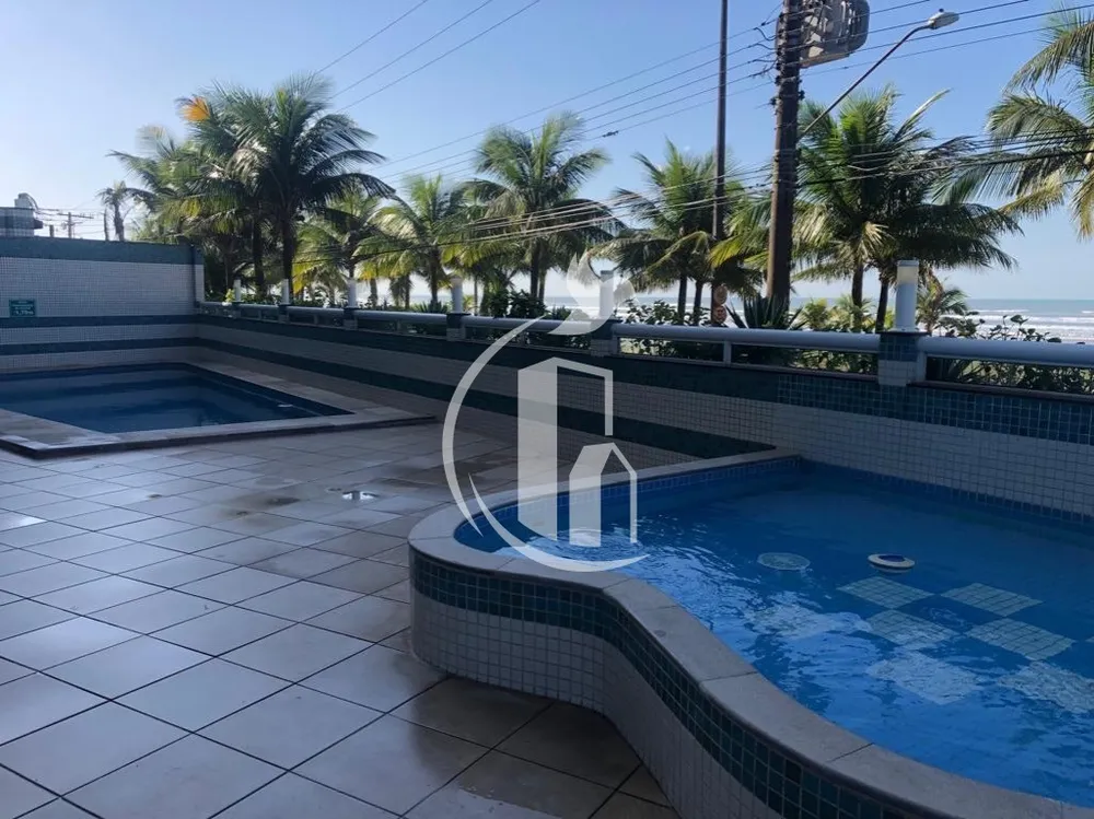 Apartamento, 2 quartos, 90 m² - Foto 3