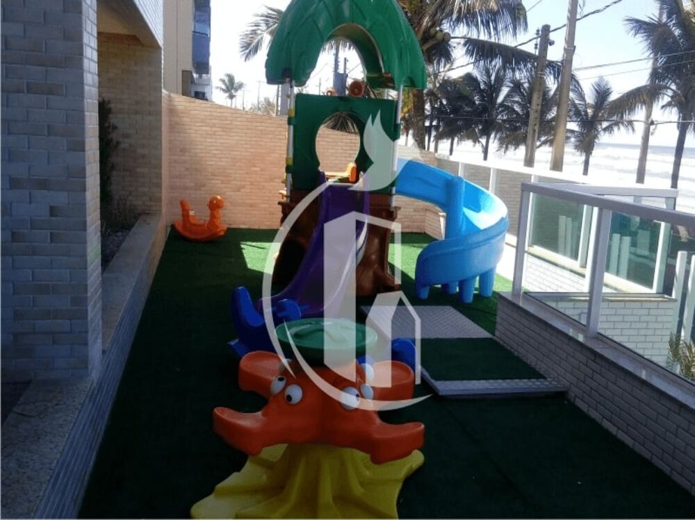 Apartamento, 2 quartos, 84 m² - Foto 2