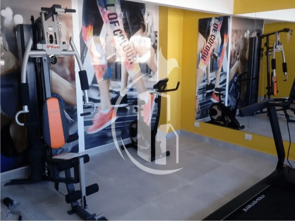 Apartamento, 2 quartos, 84 m² - Foto 15