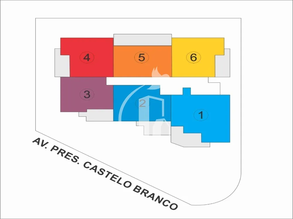 Apartamento, 3 quartos, 110 m² - Foto 11