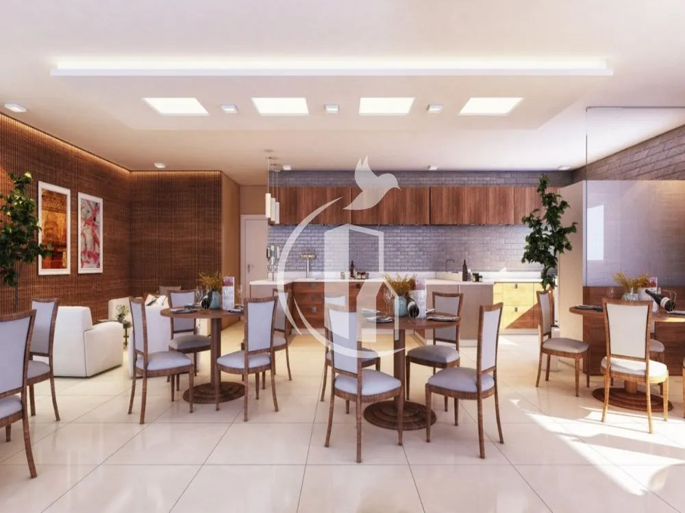 Apartamento, 3 quartos, 110 m² - Foto 5