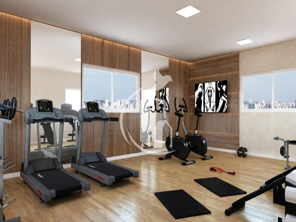 Apartamento, 3 quartos, 110 m² - Foto 3