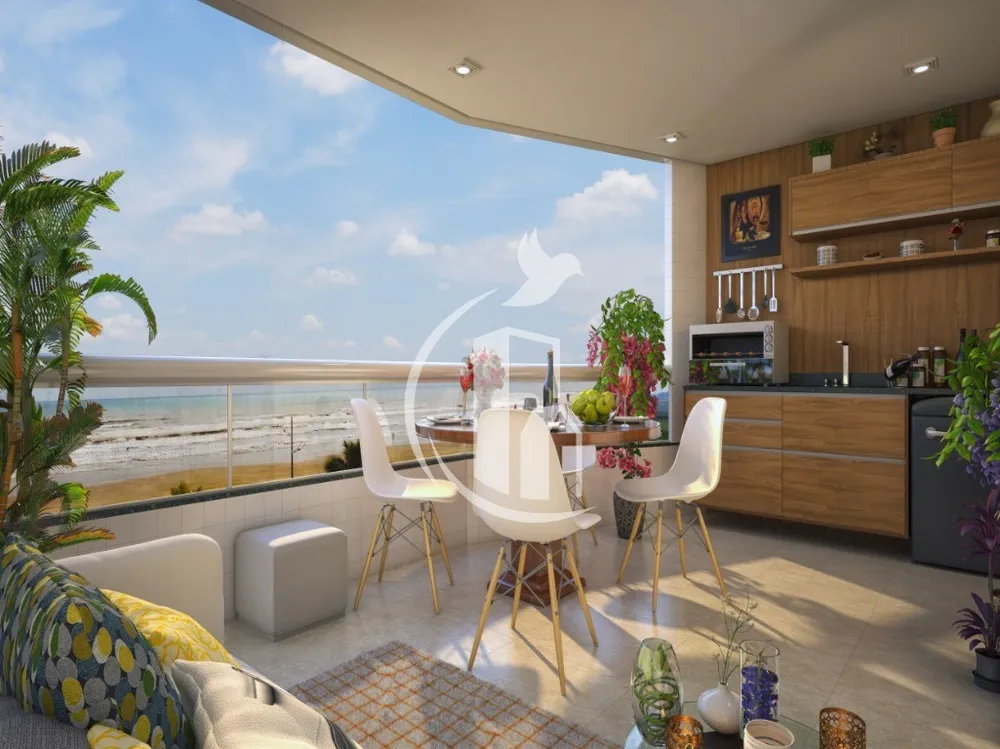 Apartamento, 3 quartos, 110 m² - Foto 8