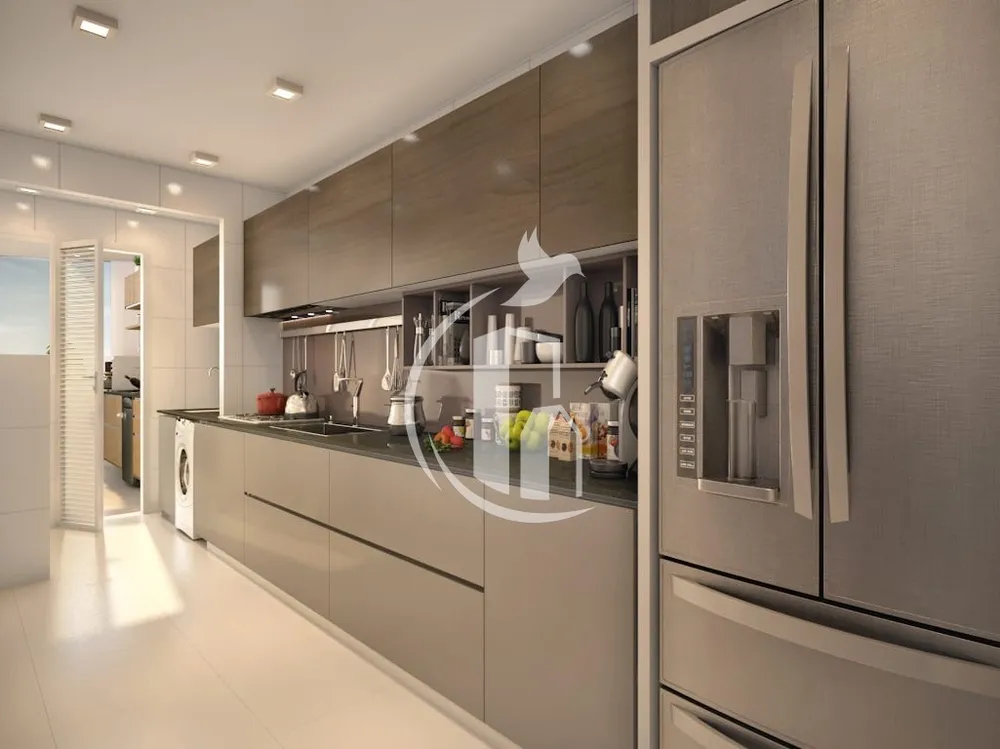 Apartamento, 3 quartos, 110 m² - Foto 7