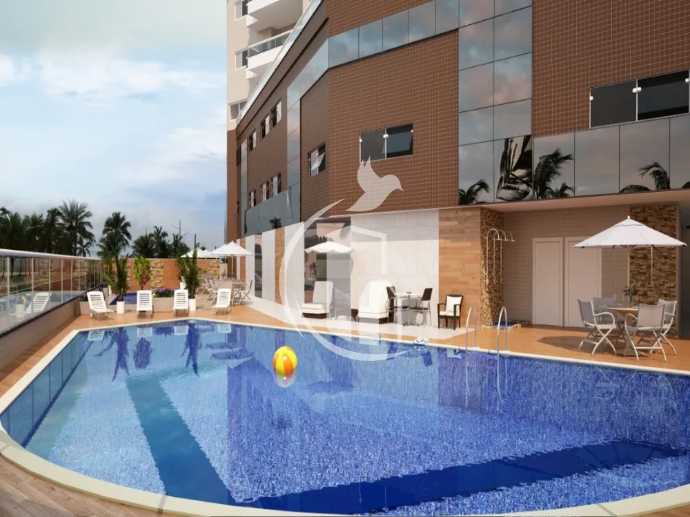 Apartamento, 3 quartos, 110 m² - Foto 2