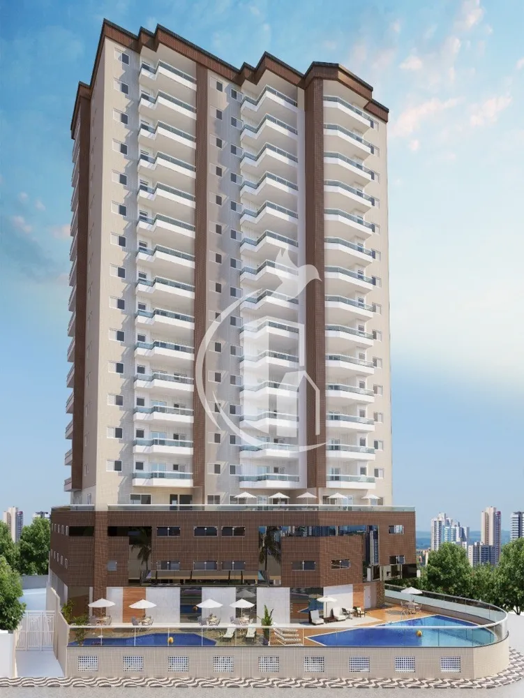 Apartamento, 3 quartos, 110 m² - Foto 1