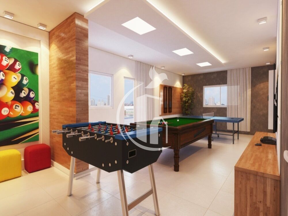 Apartamento, 3 quartos, 110 m² - Foto 3