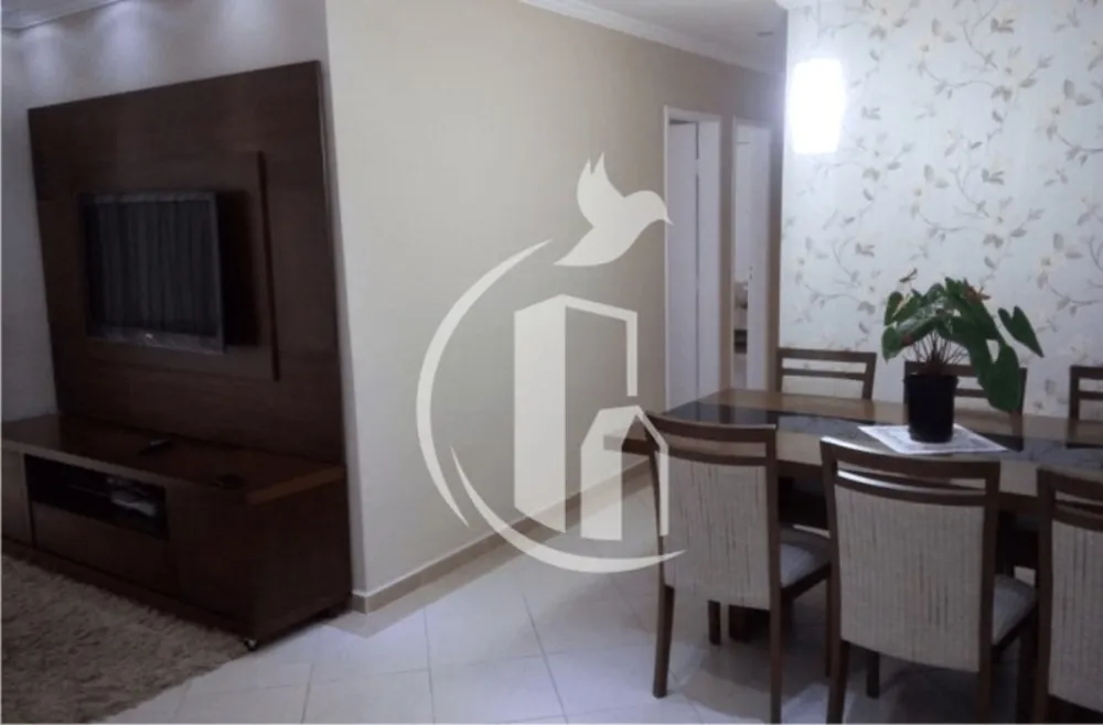 Apartamento, 2 quartos, 71 m² - Foto 10