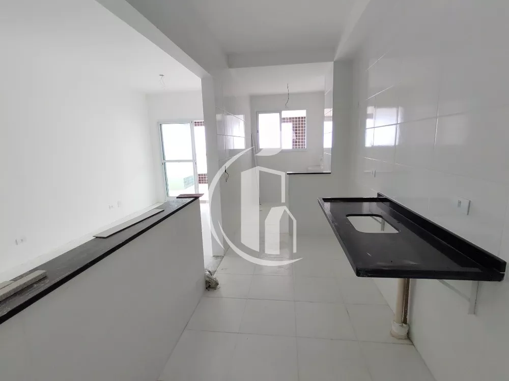 Apartamento à venda com 2 quartos, 88m² - Foto 7