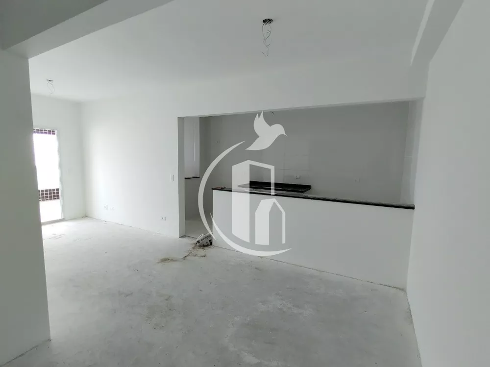 Apartamento à venda com 2 quartos, 88m² - Foto 5