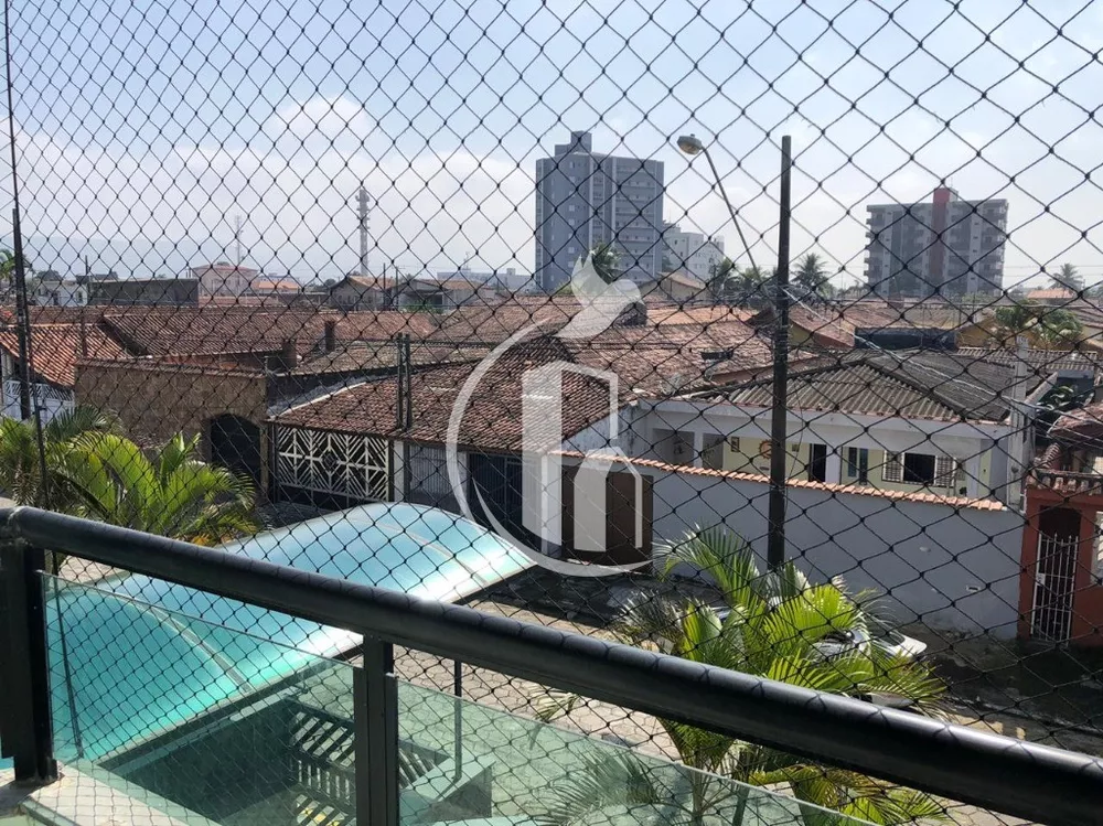 Apartamento, 2 quartos, 62 m² - Foto 1
