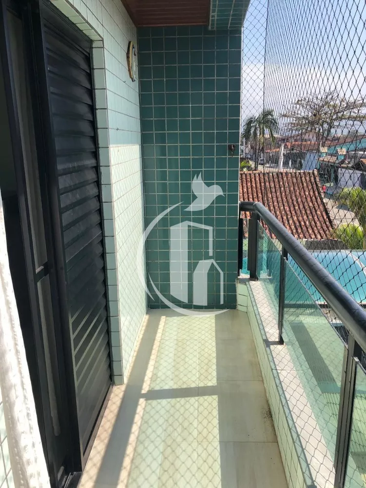 Apartamento, 2 quartos, 62 m² - Foto 5