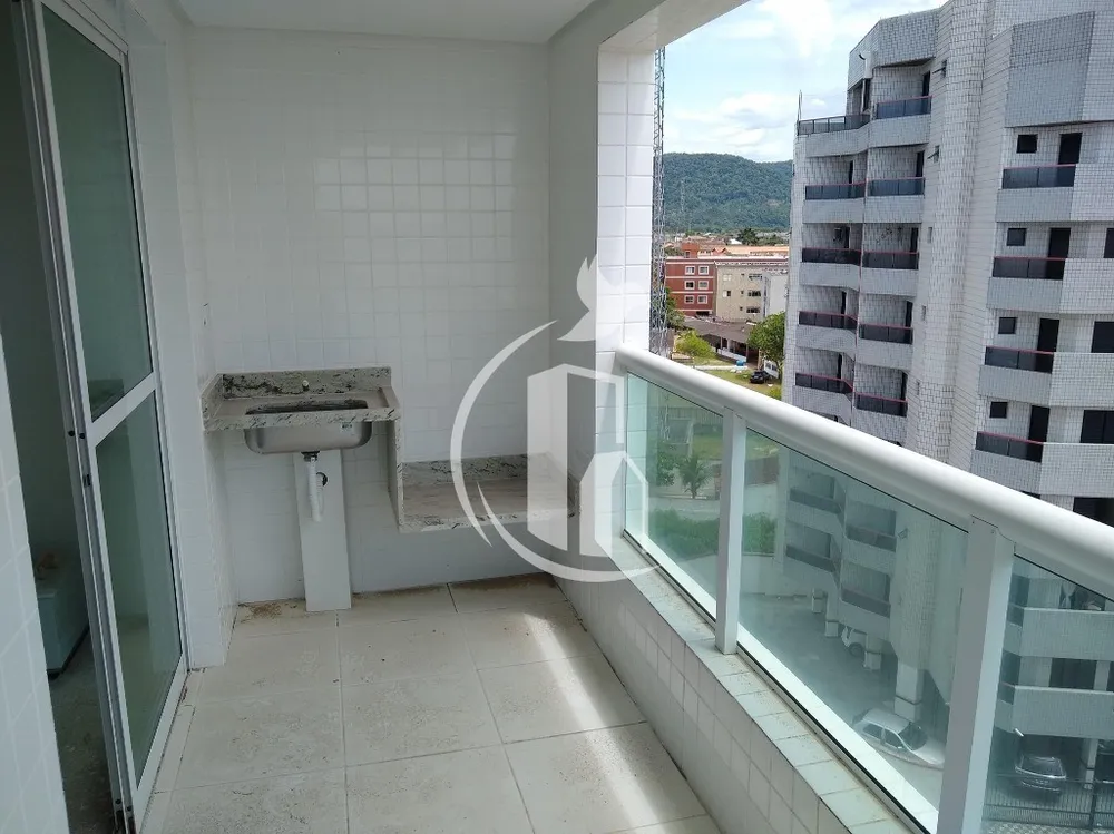 Apartamento, 2 quartos, 66 m² - Foto 11