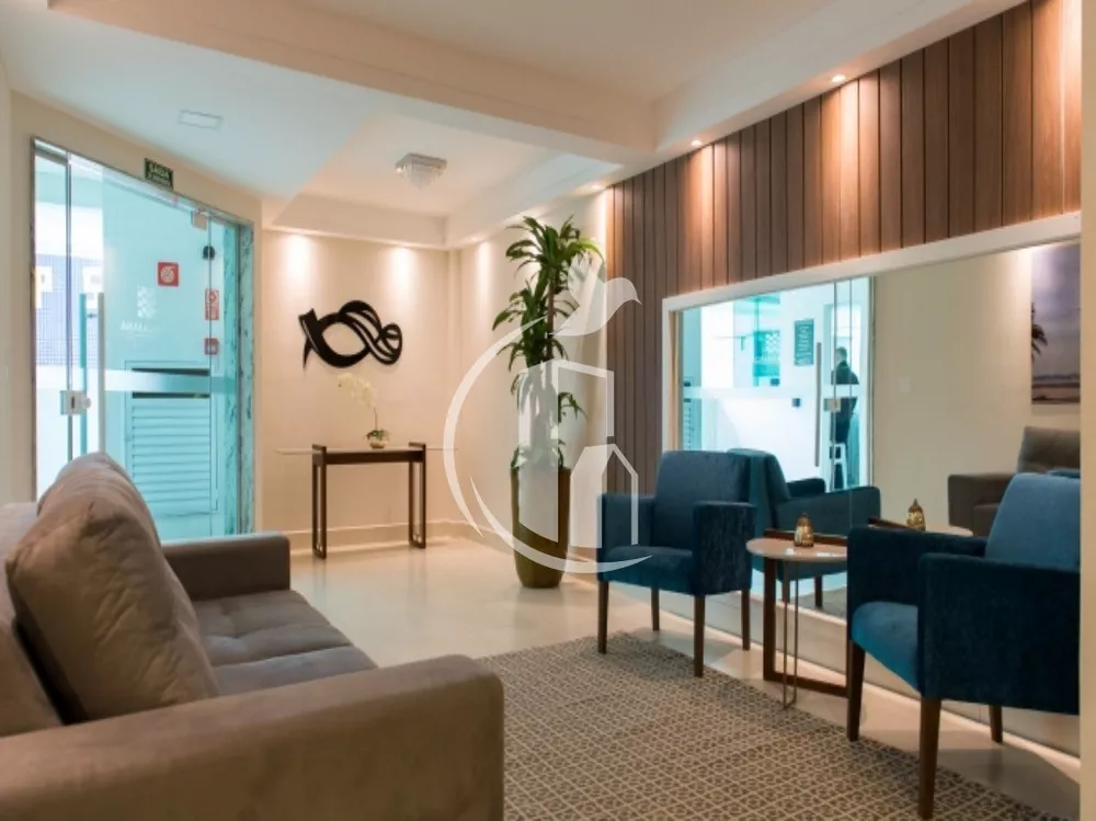 Apartamento, 2 quartos, 66 m² - Foto 2