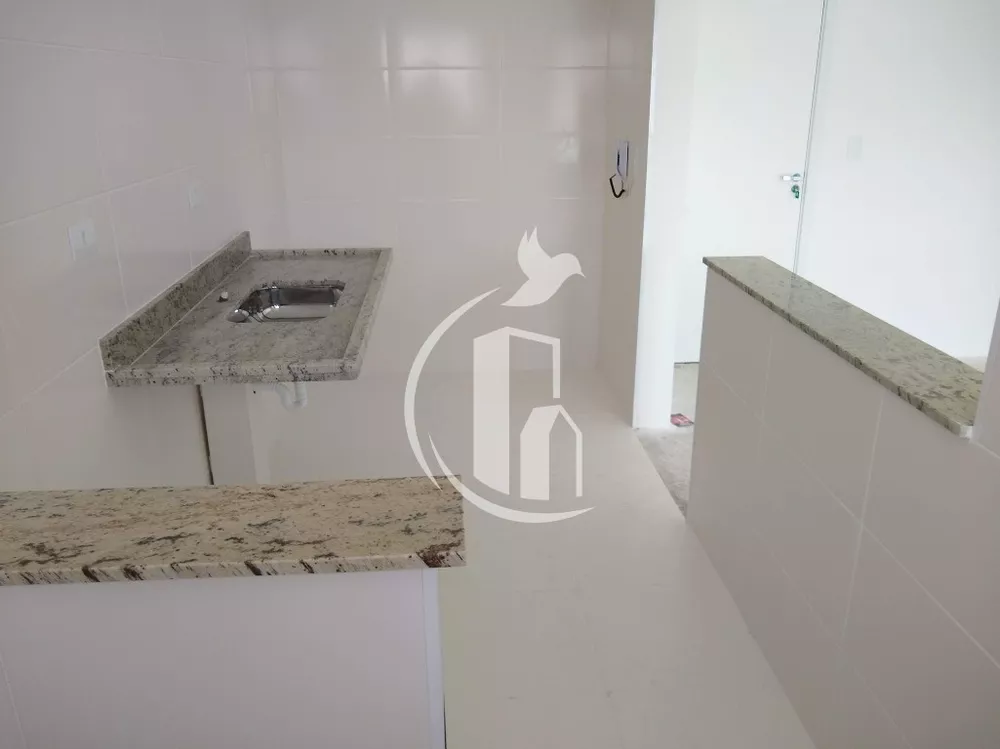 Apartamento, 2 quartos, 66 m² - Foto 5