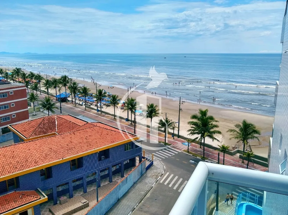 Apartamento, 2 quartos, 66 m² - Foto 1