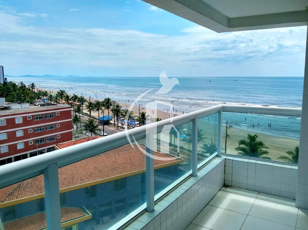 Apartamento, 2 quartos, 66 m² - Foto 1