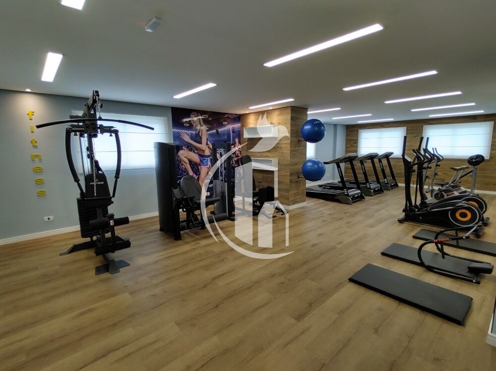 Apartamento, 2 quartos, 88 m² - Foto 9