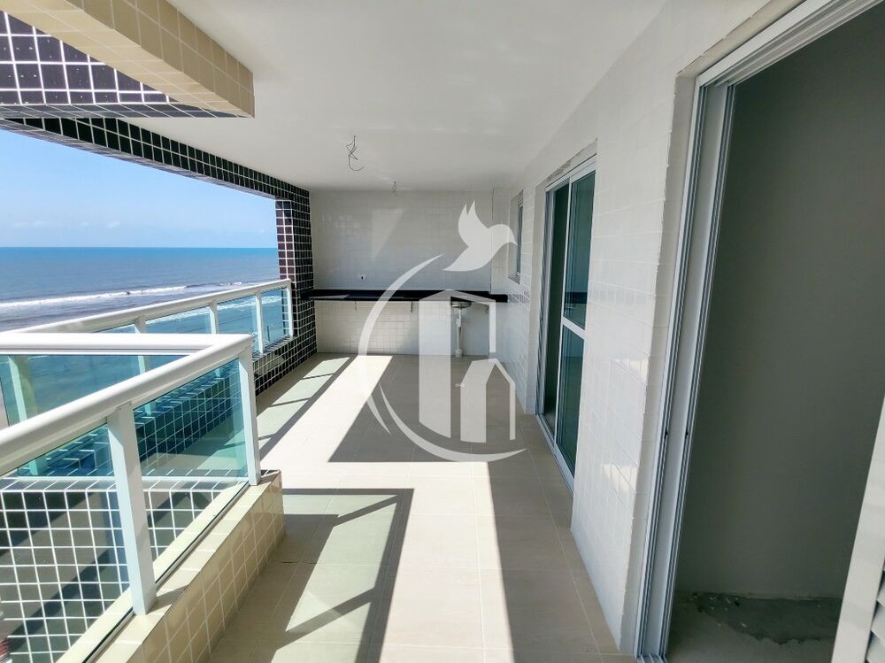 Apartamento, 2 quartos, 88 m² - Foto 1