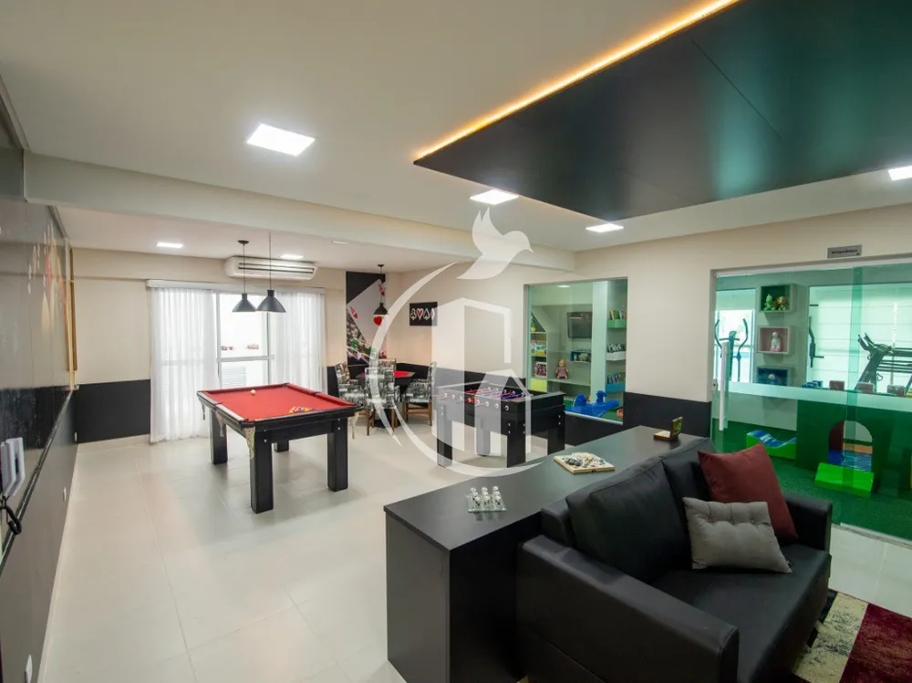 Apartamento, 1 quarto, 58 m² - Foto 8