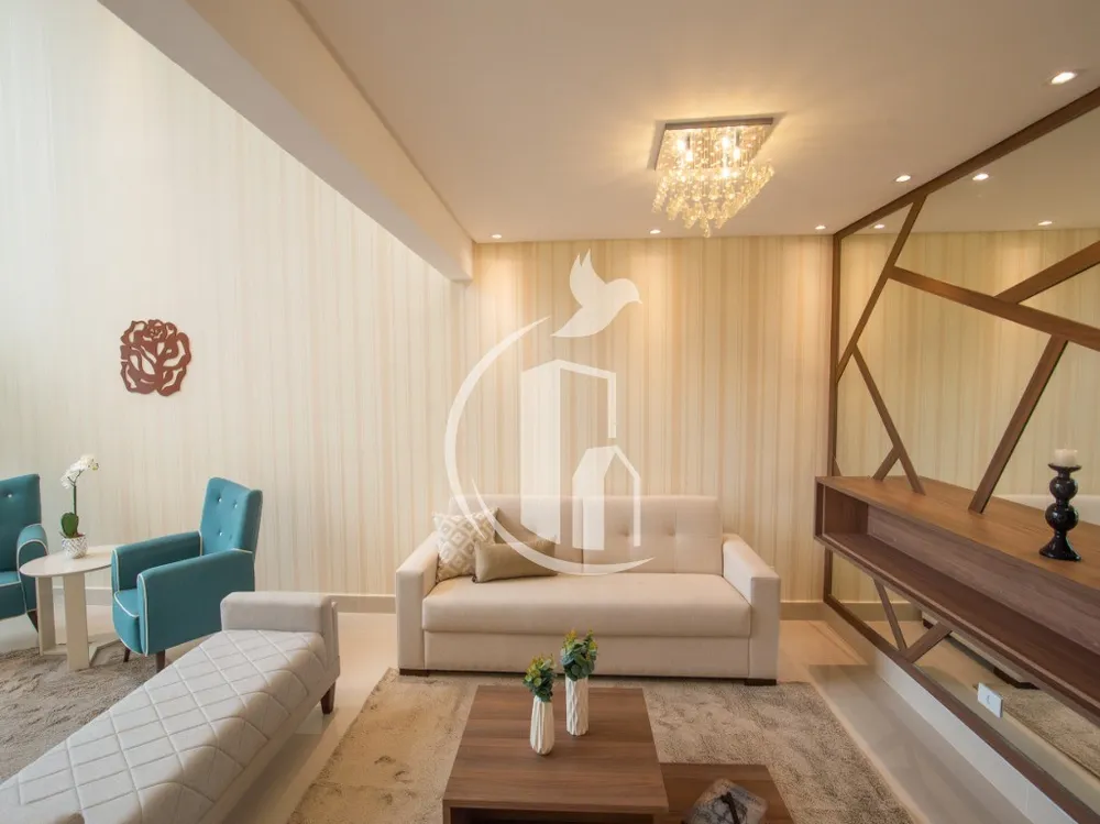 Apartamento, 1 quarto, 58 m² - Foto 10