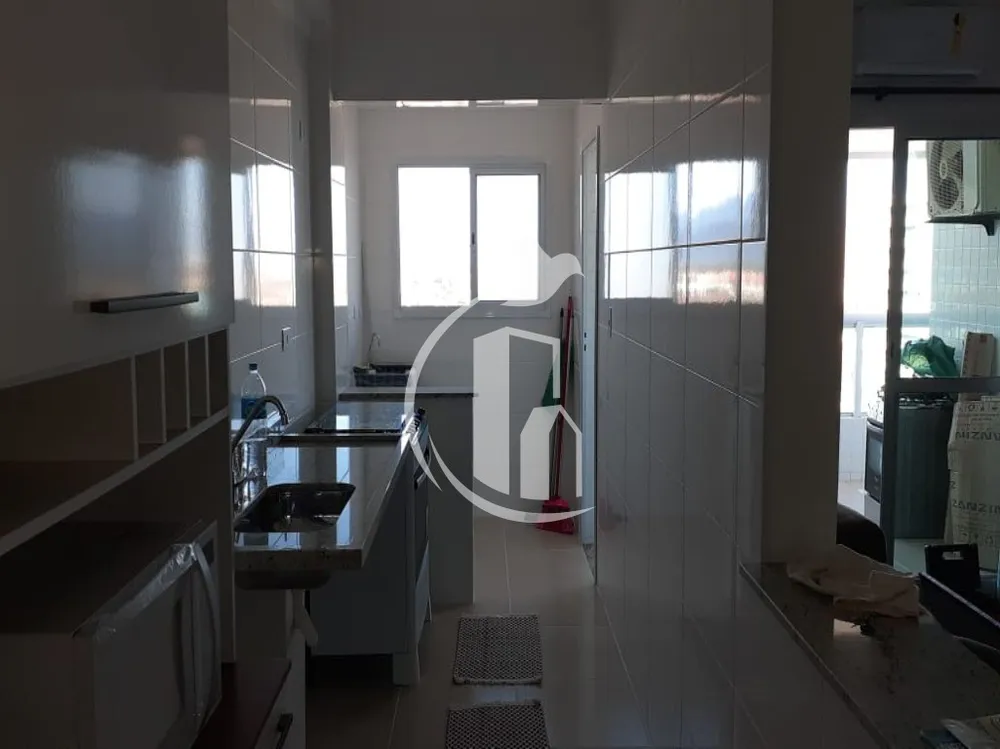 Apartamento, 1 quarto, 58 m² - Foto 1