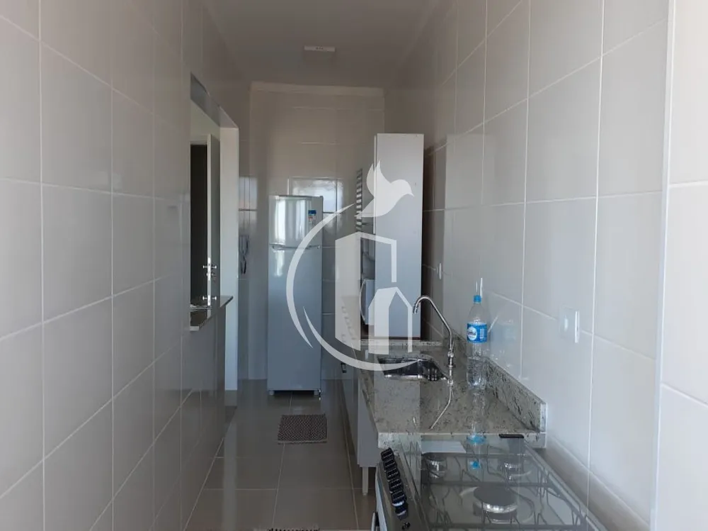 Apartamento, 1 quarto, 58 m² - Foto 2
