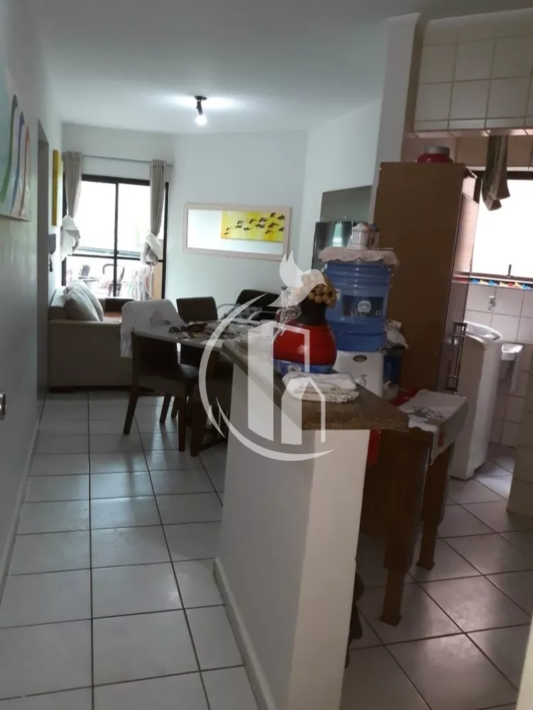 Apartamento, 2 quartos, 80 m² - Foto 2