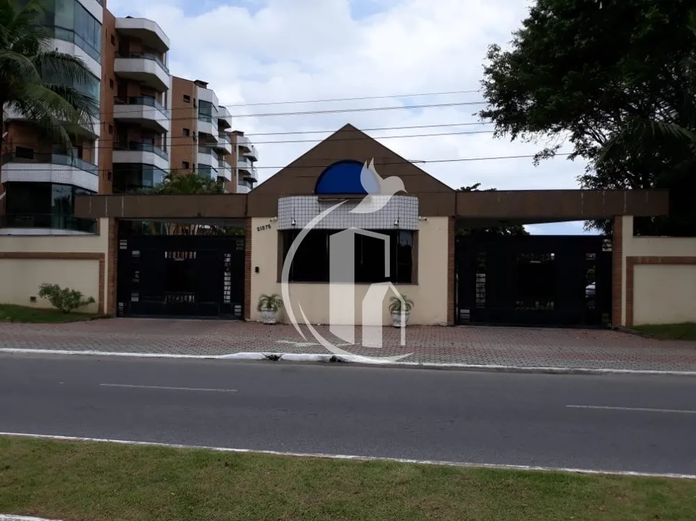 Apartamento, 2 quartos, 80 m² - Foto 2