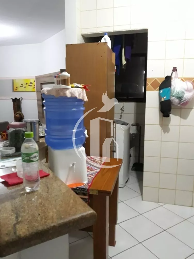 Apartamento, 2 quartos, 80 m² - Foto 6