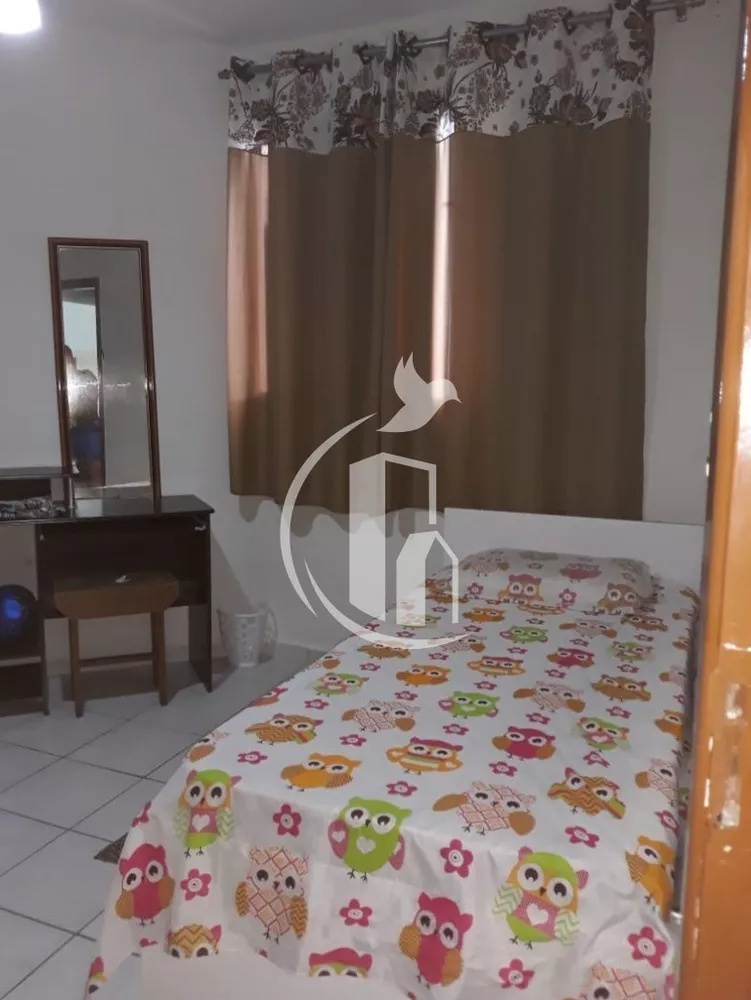 Apartamento, 2 quartos, 80 m² - Foto 5