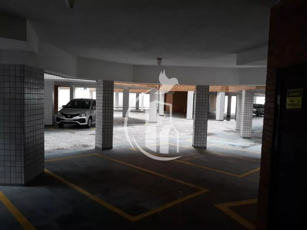 Apartamento, 2 quartos, 80 m² - Foto 9