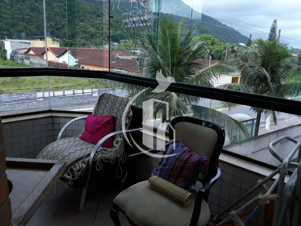 Apartamento, 2 quartos, 80 m² - Foto 9