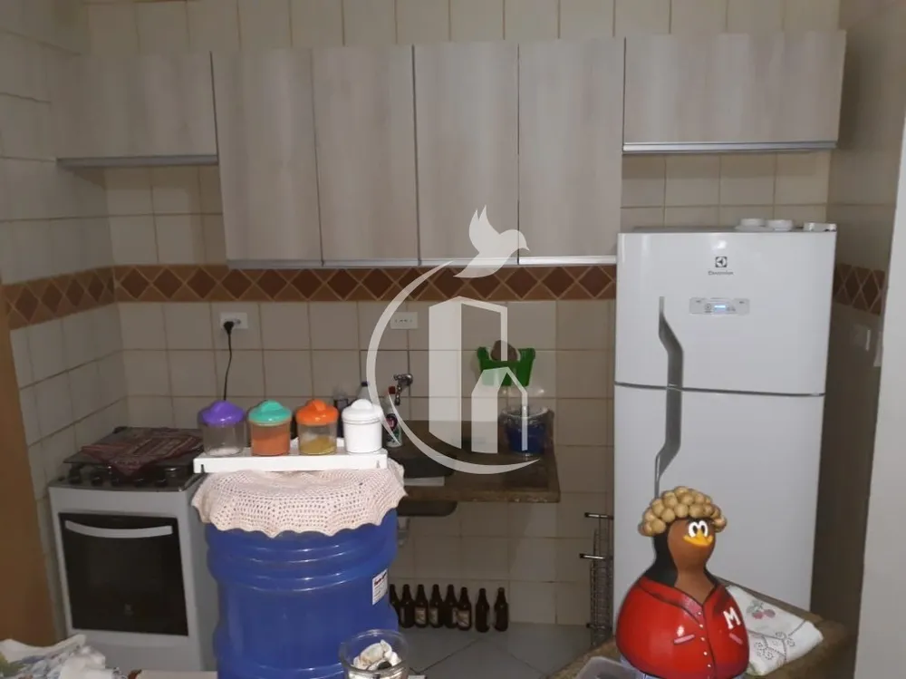 Apartamento, 2 quartos, 80 m² - Foto 5