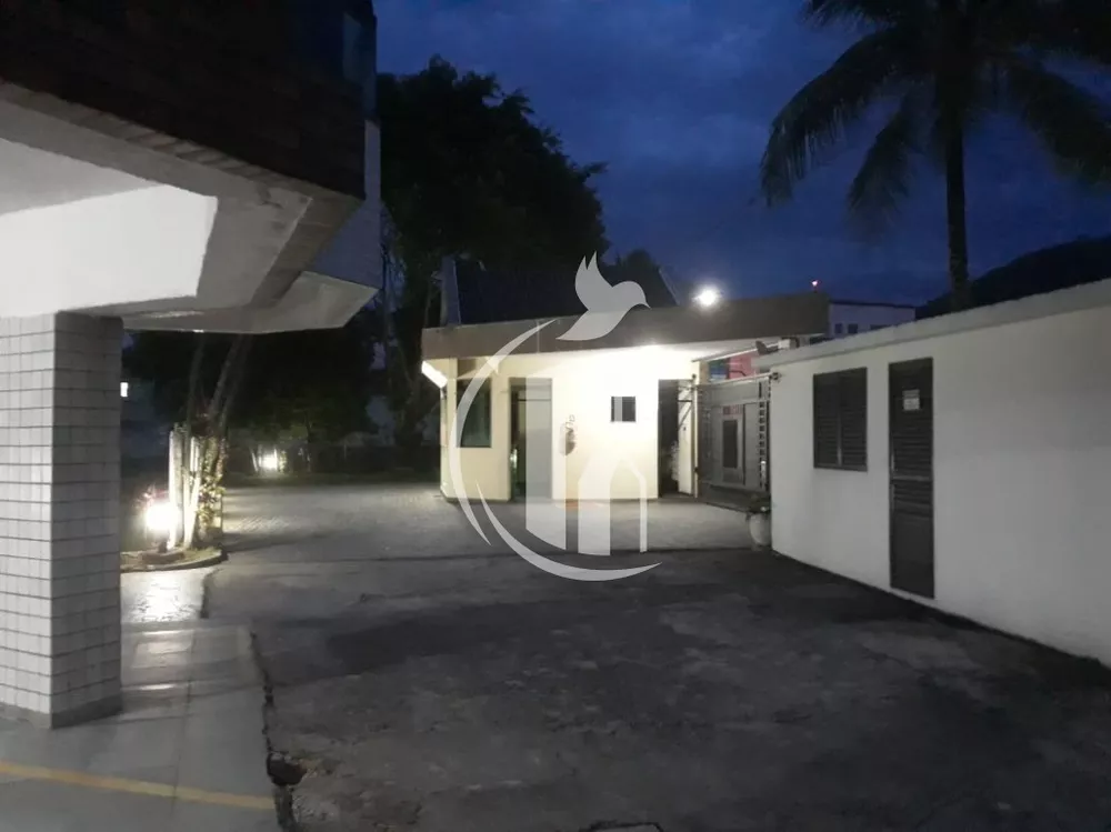 Apartamento, 2 quartos, 80 m² - Foto 1