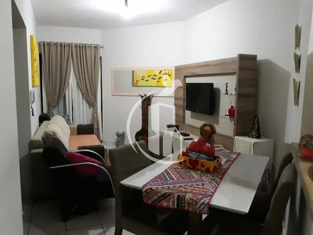 Apartamento, 2 quartos, 80 m² - Foto 8