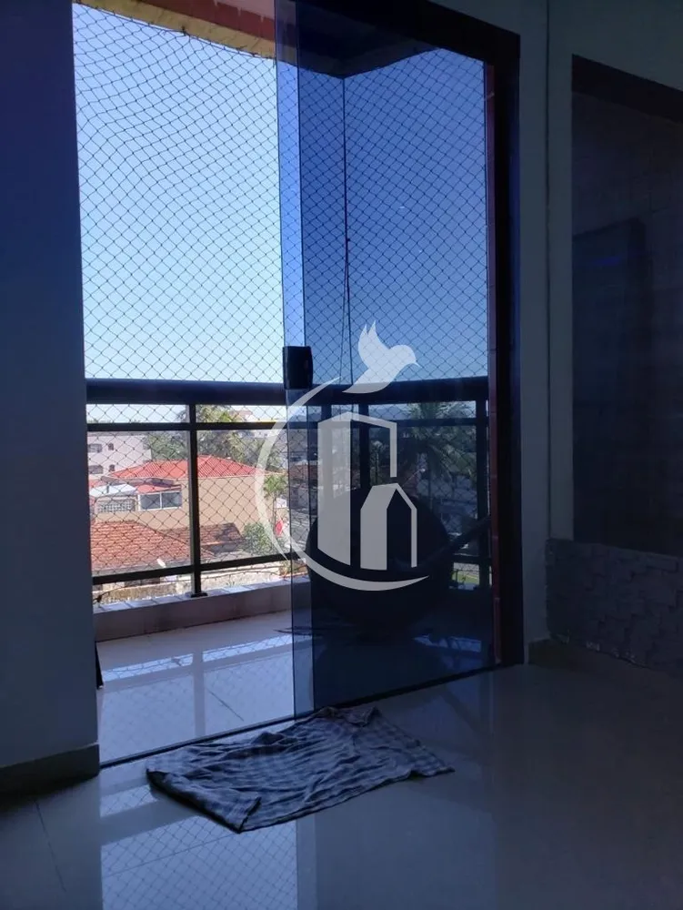 Cobertura, 1 quarto, 125 m² - Foto 2