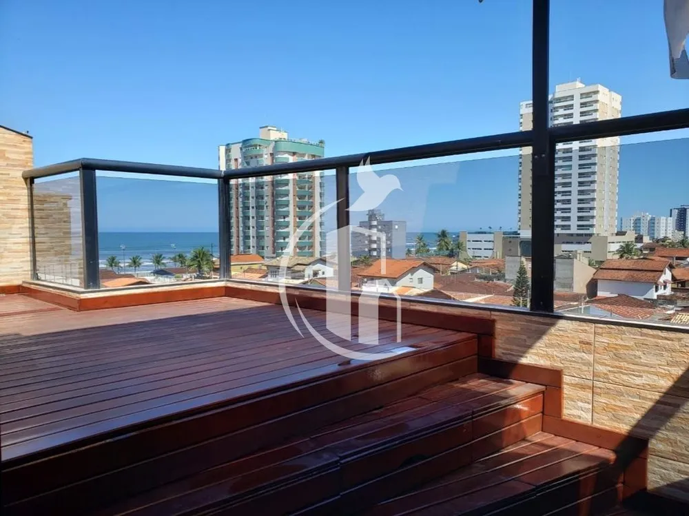 Cobertura, 1 quarto, 125 m² - Foto 9