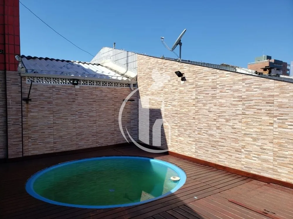 Cobertura, 1 quarto, 125 m² - Foto 10