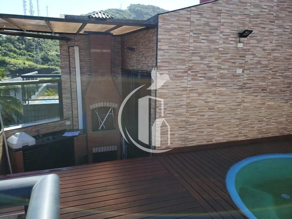 Cobertura, 1 quarto, 125 m² - Foto 11