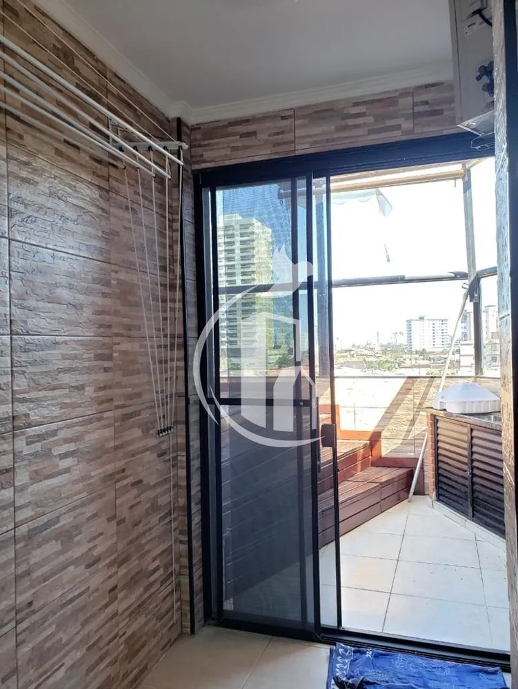 Cobertura, 1 quarto, 125 m² - Foto 5
