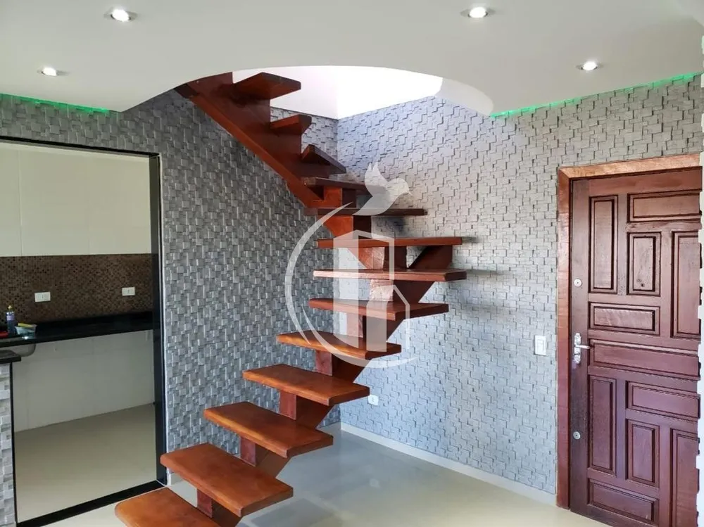 Cobertura, 1 quarto, 125 m² - Foto 4