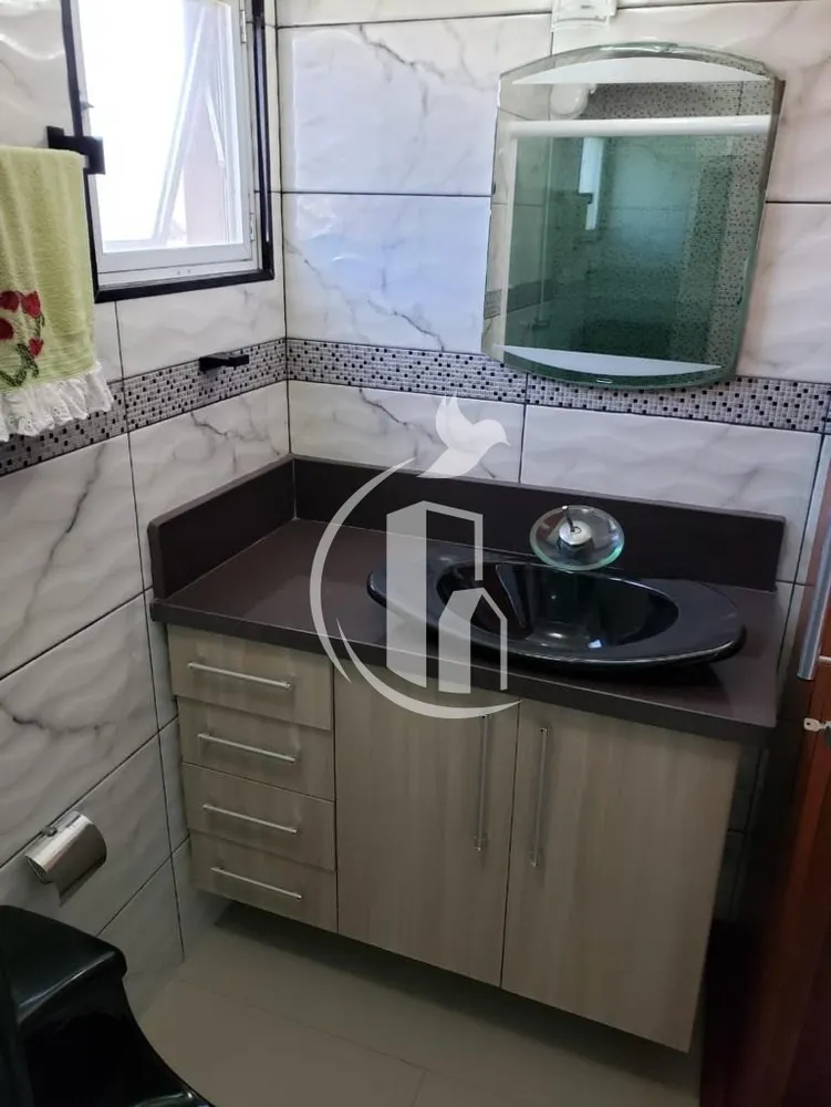 Cobertura, 1 quarto, 125 m² - Foto 3