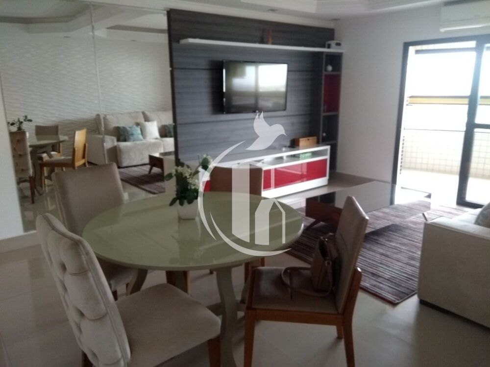 Apartamento, 3 quartos, 116 m² - Foto 13