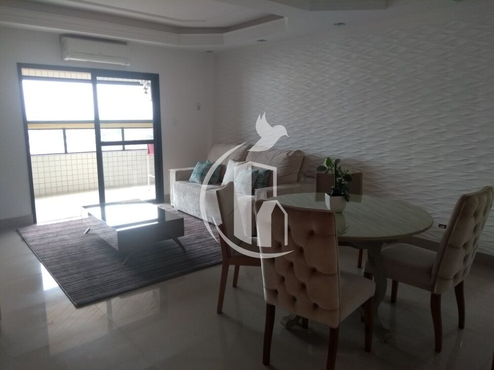 Apartamento, 3 quartos, 116 m² - Foto 8