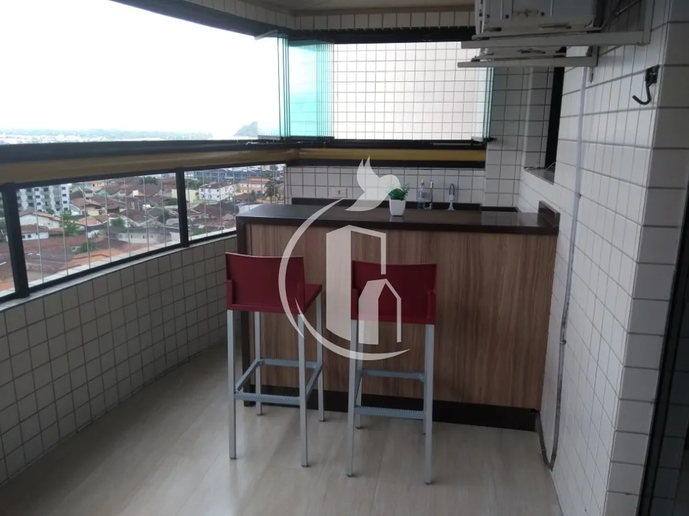 Apartamento, 3 quartos, 116 m² - Foto 18