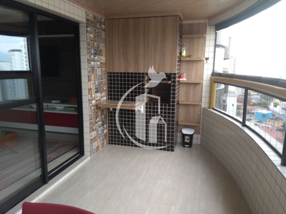 Apartamento, 3 quartos, 116 m² - Foto 9
